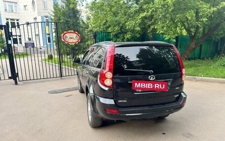 Great Wall Hover H5, 2013 год, 475 000 рублей, 4 фотография