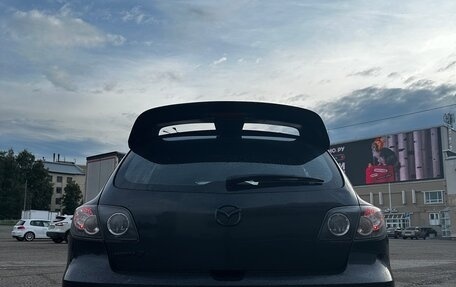 Mazda 3, 2007 год, 570 000 рублей, 7 фотография