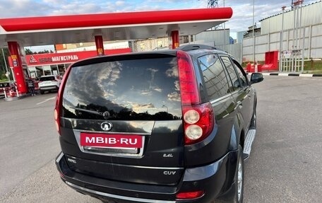 Great Wall Hover H5, 2013 год, 475 000 рублей, 12 фотография