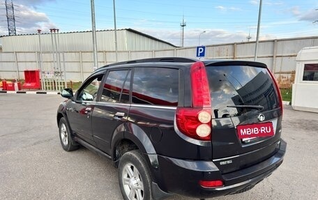 Great Wall Hover H5, 2013 год, 475 000 рублей, 11 фотография