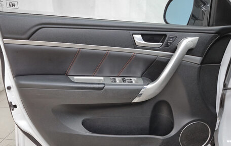 Haval H6, 2019 год, 1 540 000 рублей, 8 фотография
