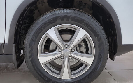 Haval H6, 2019 год, 1 540 000 рублей, 7 фотография