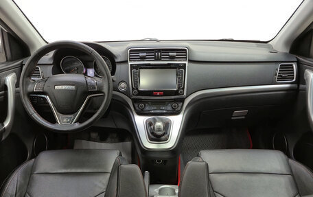 Haval H6, 2019 год, 1 540 000 рублей, 11 фотография