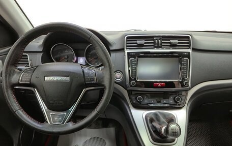 Haval H6, 2019 год, 1 540 000 рублей, 12 фотография