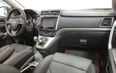 Haval H6, 2019 год, 1 540 000 рублей, 13 фотография