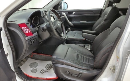 Haval H6, 2019 год, 1 540 000 рублей, 10 фотография