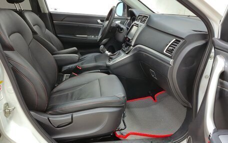 Haval H6, 2019 год, 1 540 000 рублей, 14 фотография