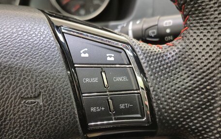 Haval H6, 2019 год, 1 540 000 рублей, 22 фотография