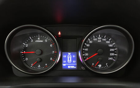 Haval H6, 2019 год, 1 540 000 рублей, 17 фотография