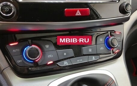 Haval H6, 2019 год, 1 540 000 рублей, 19 фотография