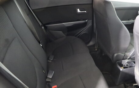 KIA Rio III рестайлинг, 2015 год, 869 990 рублей, 20 фотография
