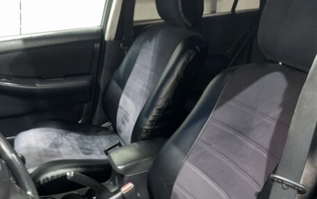 Toyota Corolla, 2004 год, 670 000 рублей, 3 фотография