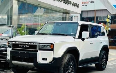 Toyota Land Cruiser Prado, 2025 год, 8 950 000 рублей, 1 фотография
