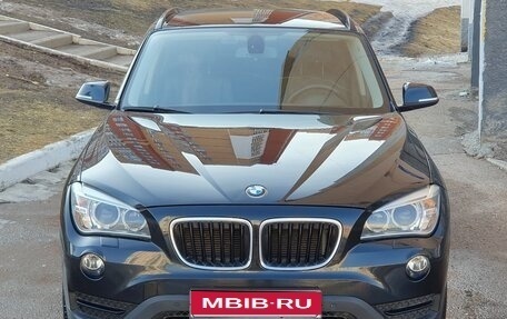 BMW X1, 2013 год, 1 498 000 рублей, 1 фотография