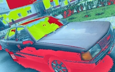 Audi 100, 1984 год, 120 000 рублей, 1 фотография