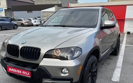 BMW X5, 2009 год, 1 450 000 рублей, 1 фотография