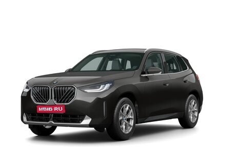 BMW X3, 2025 год, 7 150 000 рублей, 1 фотография