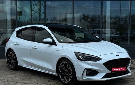Ford Focus IV, 2019 год, 1 799 000 рублей, 1 фотография