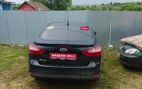 Ford Focus III, 2014 год, 500 000 рублей, 1 фотография