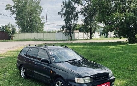 Toyota Caldina, 1995 год, 225 000 рублей, 1 фотография