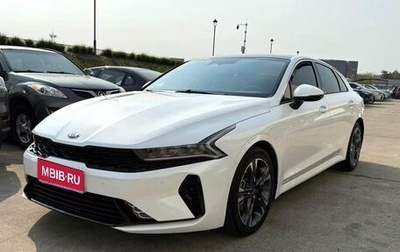 KIA K5, 2021 год, 1 840 000 рублей, 1 фотография