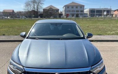 Volkswagen Jetta VII, 2019 год, 1 500 000 рублей, 1 фотография
