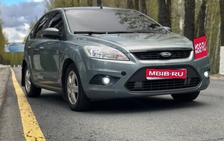 Ford Focus II рестайлинг, 2009 год, 600 000 рублей, 1 фотография