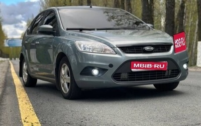 Ford Focus II рестайлинг, 2009 год, 600 000 рублей, 1 фотография