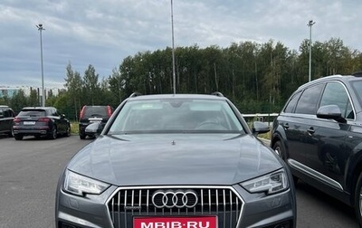 Audi A4 allroad, 2019 год, 2 900 000 рублей, 1 фотография