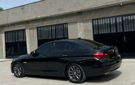 BMW 5 серия, 2015 год, 2 550 000 рублей, 1 фотография