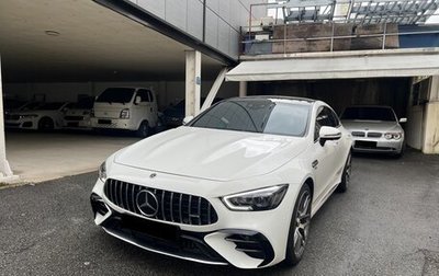 Mercedes-Benz AMG GT I рестайлинг, 2022 год, 8 620 000 рублей, 1 фотография