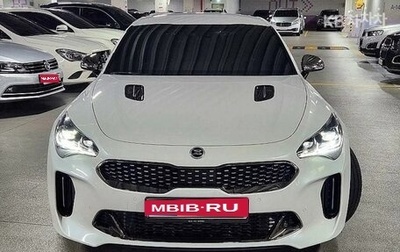 KIA Stinger I, 2020 год, 2 390 000 рублей, 1 фотография