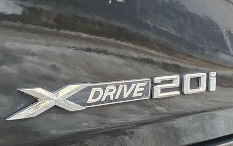 BMW X1, 2013 год, 1 498 000 рублей, 3 фотография
