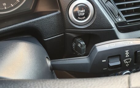 BMW X1, 2013 год, 1 498 000 рублей, 5 фотография