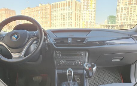 BMW X1, 2013 год, 1 498 000 рублей, 9 фотография