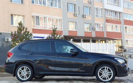 BMW X1, 2013 год, 1 498 000 рублей, 11 фотография