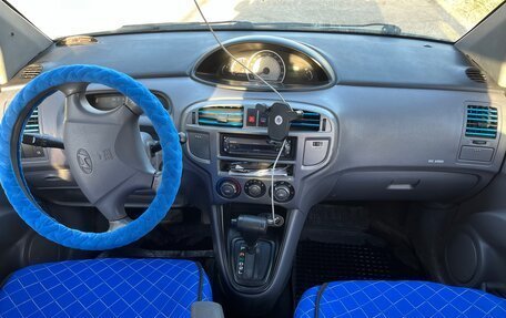 Hyundai Matrix I рестайлинг, 2005 год, 500 000 рублей, 9 фотография