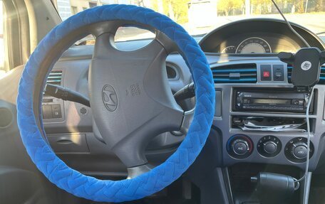 Hyundai Matrix I рестайлинг, 2005 год, 500 000 рублей, 12 фотография