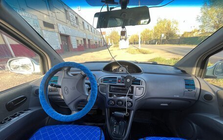 Hyundai Matrix I рестайлинг, 2005 год, 500 000 рублей, 10 фотография