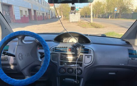 Hyundai Matrix I рестайлинг, 2005 год, 500 000 рублей, 8 фотография