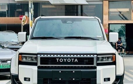 Toyota Land Cruiser Prado, 2025 год, 8 950 000 рублей, 2 фотография
