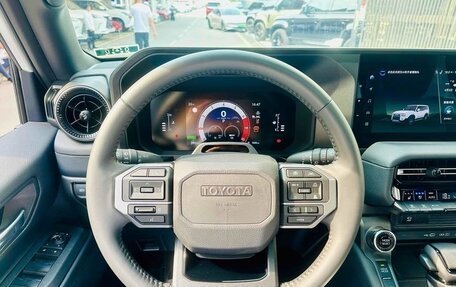Toyota Land Cruiser Prado, 2025 год, 8 950 000 рублей, 6 фотография