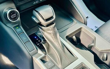 Toyota Land Cruiser Prado, 2025 год, 8 950 000 рублей, 8 фотография