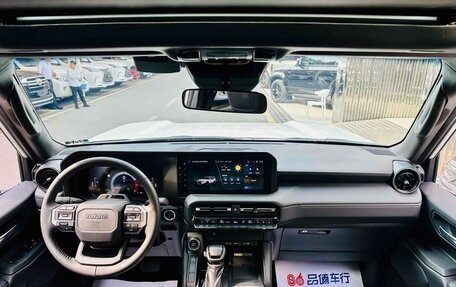 Toyota Land Cruiser Prado, 2025 год, 8 950 000 рублей, 5 фотография