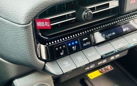 Toyota Land Cruiser Prado, 2025 год, 8 950 000 рублей, 9 фотография