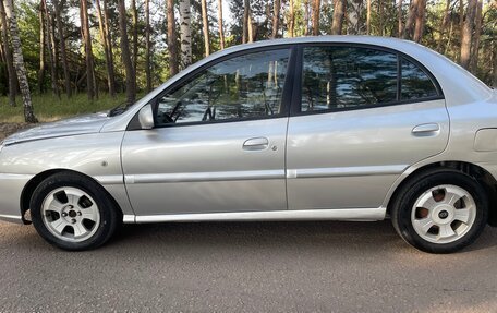KIA Rio II, 2005 год, 310 000 рублей, 5 фотография