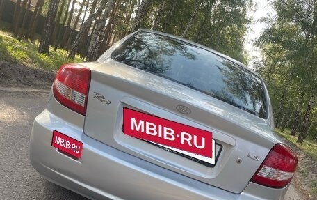 KIA Rio II, 2005 год, 310 000 рублей, 7 фотография