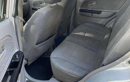 KIA Rio II, 2005 год, 310 000 рублей, 13 фотография