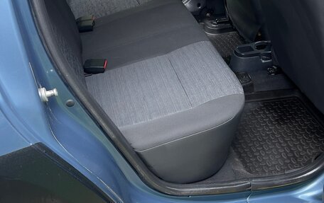 Renault Duster I рестайлинг, 2014 год, 877 000 рублей, 15 фотография