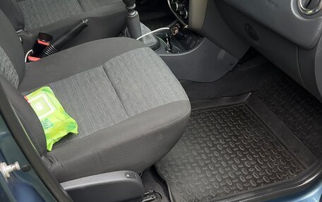 Renault Duster I рестайлинг, 2014 год, 877 000 рублей, 12 фотография